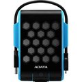 Adata Adata Usa Dashdrive Durable Hd720 2Tb Usb 3.1 Ahd720-2Tu31-Cbl AHD720-2TU31-CBL